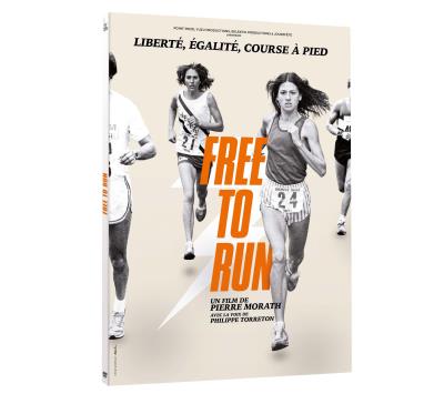 Free to run DVD