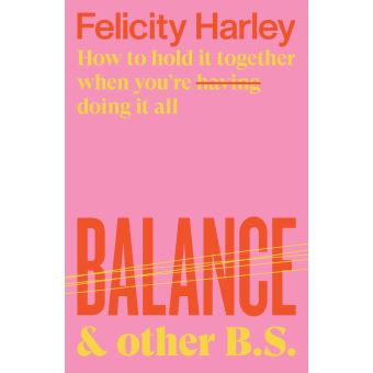 Balance & Other B.S. - 1
