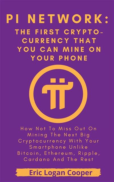 crypto currency pi