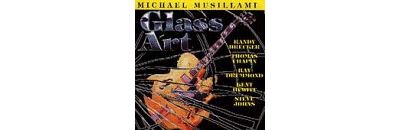 Glassart