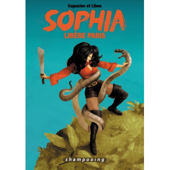 Sophia