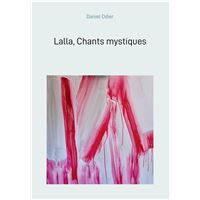 Lalla, Chants mystiques