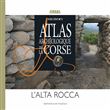 Atlas archéologique de la Corse