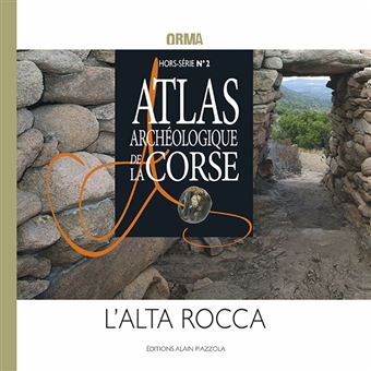 Atlas archéologique de la Corse