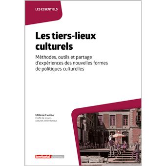 Les tiers-lieux culturels