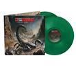 Coming Home Live Édition Limitée Exclusivité Fnac Vinyle Vert