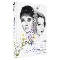 La Rumeur Combo Blu-ray DVD