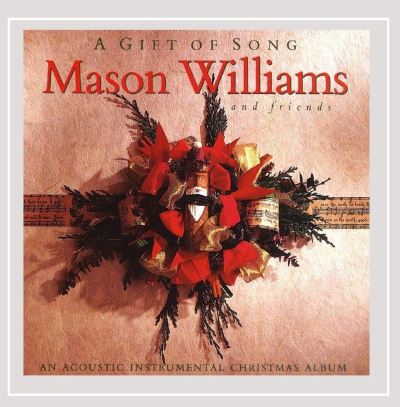 Gift of song