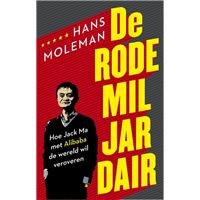 De rode miljardair