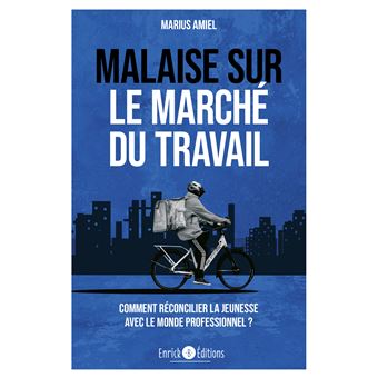 Malaise sur le marché du travail