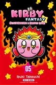 Kirby Fantasy