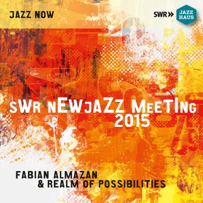 SWR New Jazz meeting 2015