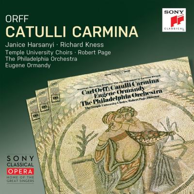Catulli carmina