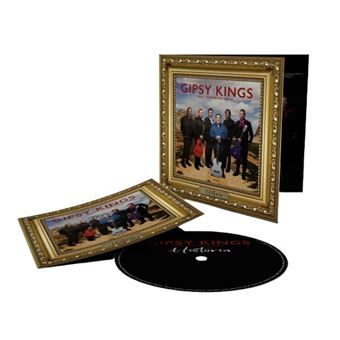 Gipsy Kings, Tonino Baliardo - 1