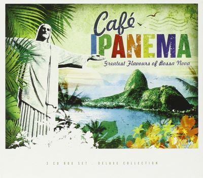 Cafe ipanema