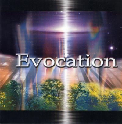 Relaxation sensei Volume 3 Evocation