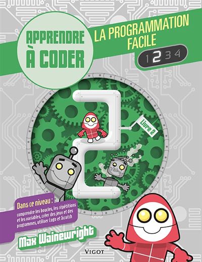 La programmation facile 2