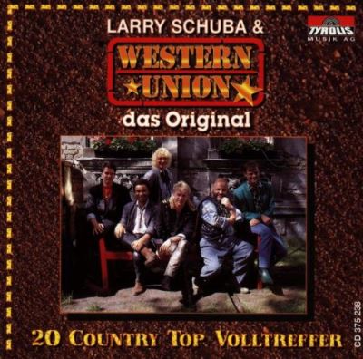 Das original/20 country t