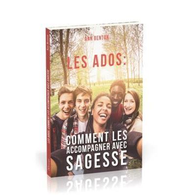 Les ados, comment les accompagner avec sagesse
