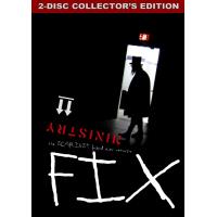 Fix The minstry movie DVD