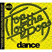 Top Of The Pops Dance