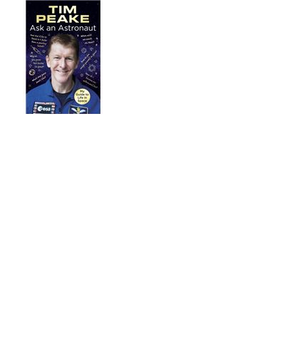 ASK AN ASTRONAUT