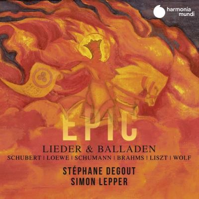 Lieder et Balladen