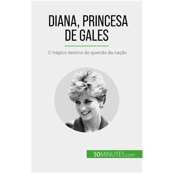 Diana, Princesa de Gales - 1
