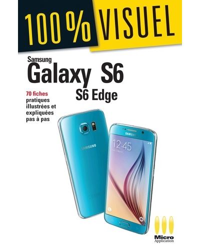 Samsung Galaxy S6 et S6 Edge