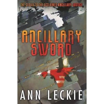 Ancillary sword