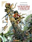 Une histoire de voleurs et de trolls - vol. 01/3