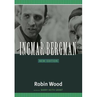 Ingmar bergman robin wood essay image