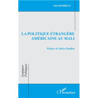 La politique étrangère américaine au Mali