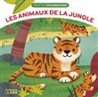 Les animaux de la jungle