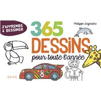 365 Dessins De Chats Pour Toute L Annee Relie Mayumi Jezewski Denis Cauquetoux Achat Livre Fnac