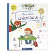 Les héros du cp - mon cahier d'écriture
