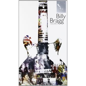 Billy Bragg - Billy Bragg Volume Ii - 1