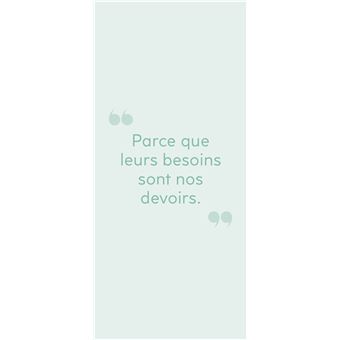 Etre parents en temps de crise - Comment restaurer l'équilibre psychique de nos enfants