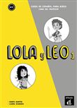 Lola y leo 1 livre du professeur