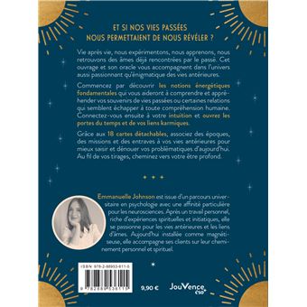 Ouvrir les portes de ses vies antérieures