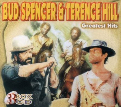Bud Spencer and Terence Hill greatest hits