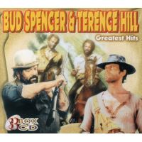 Bud Spencer und Terence Hill' von 'Marc Halupczok' - eBook