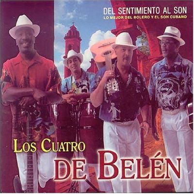 Del sentimiento al son