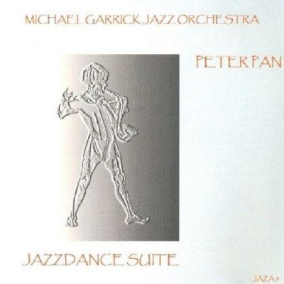Peter pan jazz dance suite