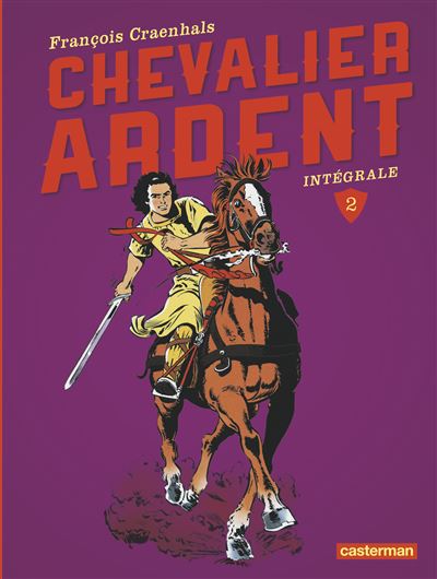 Chevalier Ardent
