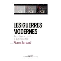 Les Guerres modernes racontées aux civils... et aux militaires
