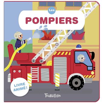 Les pompiers