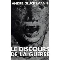 Discours de la guerre