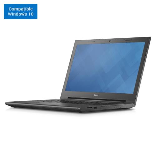 Dell Laptop Vostro 3558 15.6" Intel Celeron 4 GB RAM 500 GB SSD - Franse Azerty