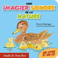 MON IMAGIER SONORE (LIVR-CD) - Cdiscount